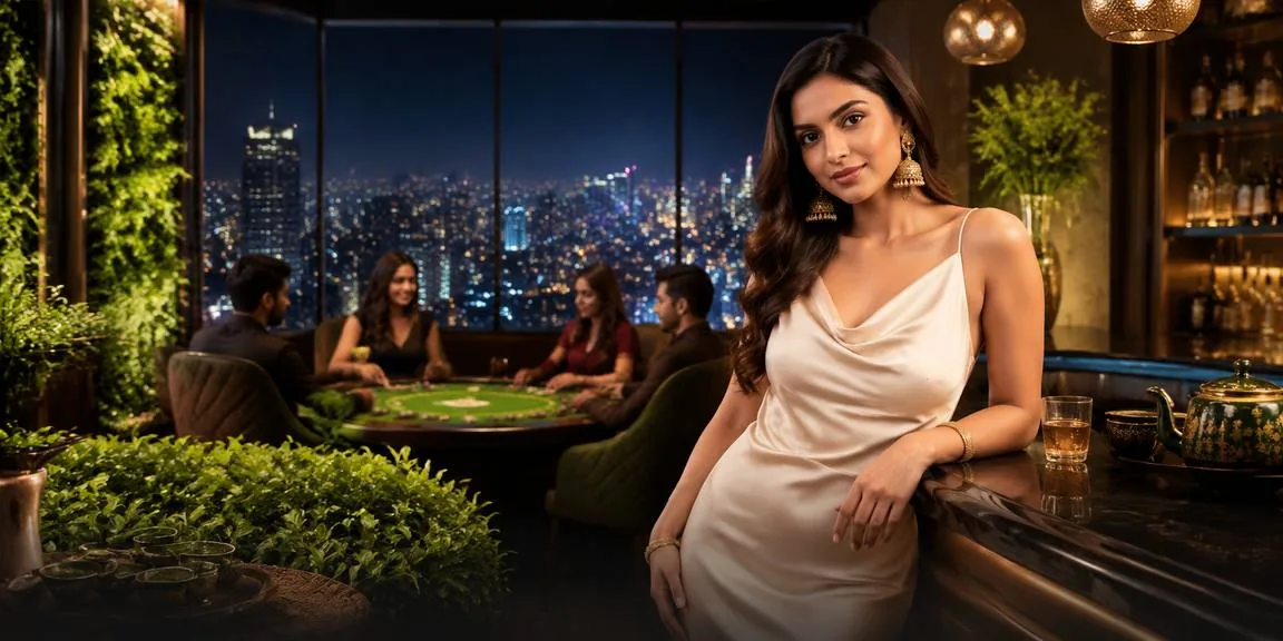 4ksex Baccarat Midnight